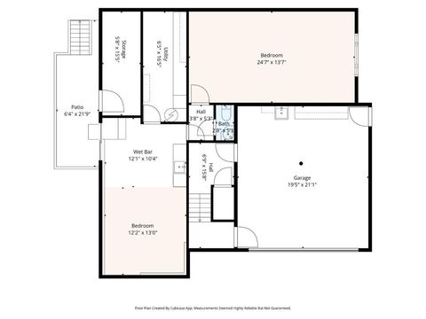 Tiny photo for 1100 Glacier Avenue, Pacifica, CA 94044 (MLS # ML82037589)