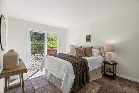 Tiny photo for 1100 Glacier Avenue, Pacifica, CA 94044 (MLS # ML82037589)