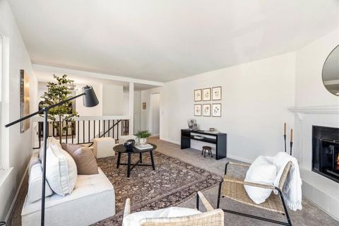 Tiny photo for 1100 Glacier Avenue, Pacifica, CA 94044 (MLS # ML82037589)