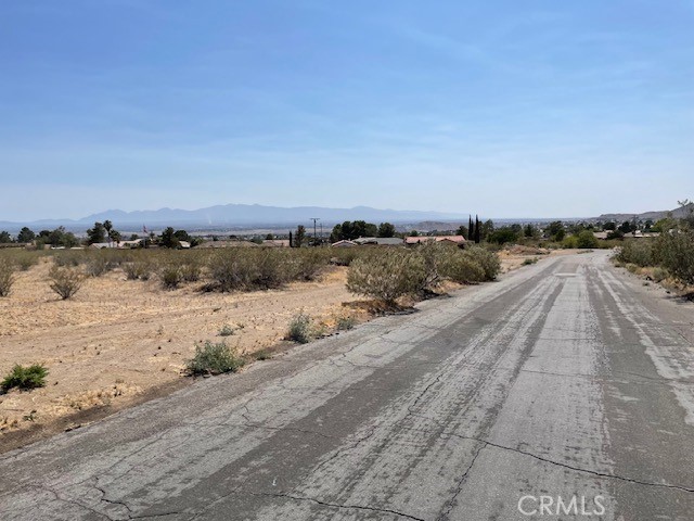 0 Roanoke Road