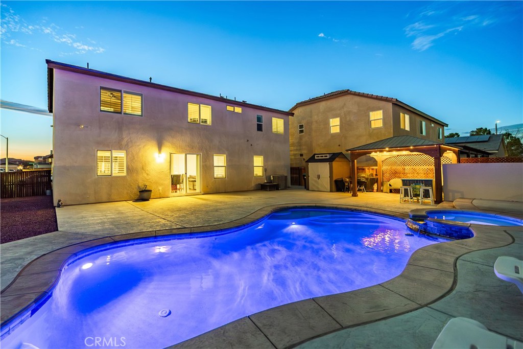 2434 Lugar Hermoso Court