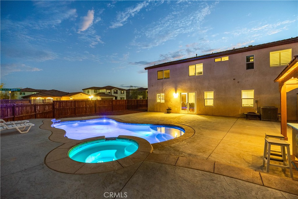 2434 Lugar Hermoso Court