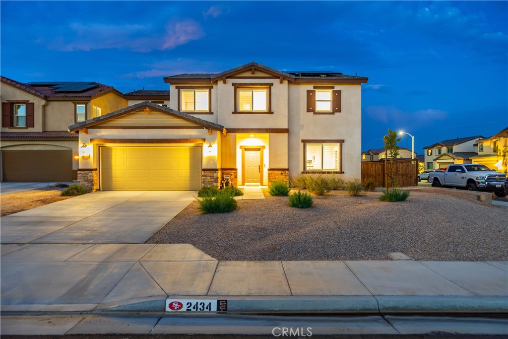 2434 Lugar Hermoso Court