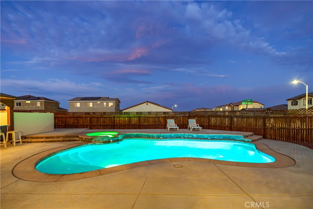 2434 Lugar Hermoso Court