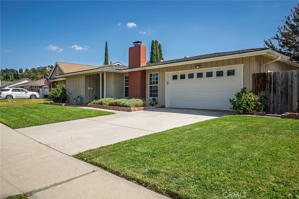 This beautifully maintained home has had only one owner and has been thoughtfully updated throughout. Recently renovated, it features modern finishes with fresh new painting and carpeting, including a brand-new HVAC system for year-round comfort and a new garage door opener for added convenience.
Situated on a spacious lot, this property offers plenty of room for outdoor enjoyment and even the potential to build an Accessory Dwelling Unit (ADU). Whether you’re looking for extra income potential, a guest house, or multigenerational living, this lot gives you the flexibility to make it your own.
Located in a highly sought-after Walnut Valley Unified School District and walking distance from Evergreen Elementary School, this home combines comfort, practicality, and opportunity—all in one perfect package.
Don’t miss the chance to make this gem yours!