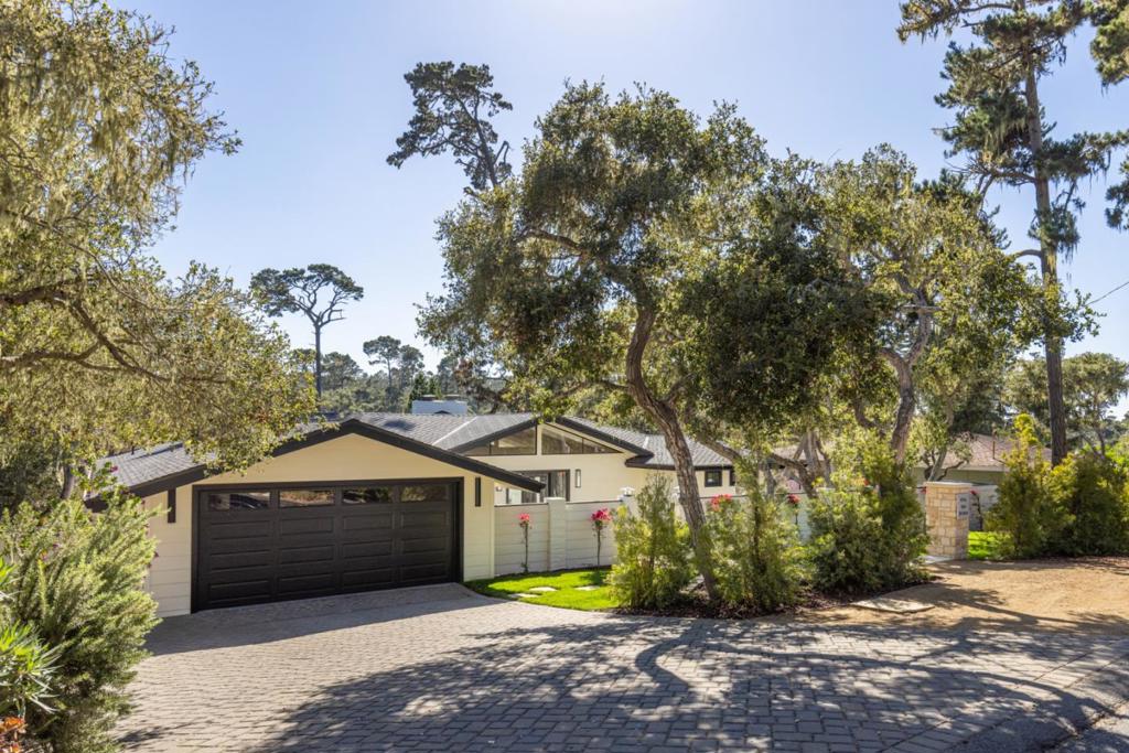 1158 Chaparral Road
