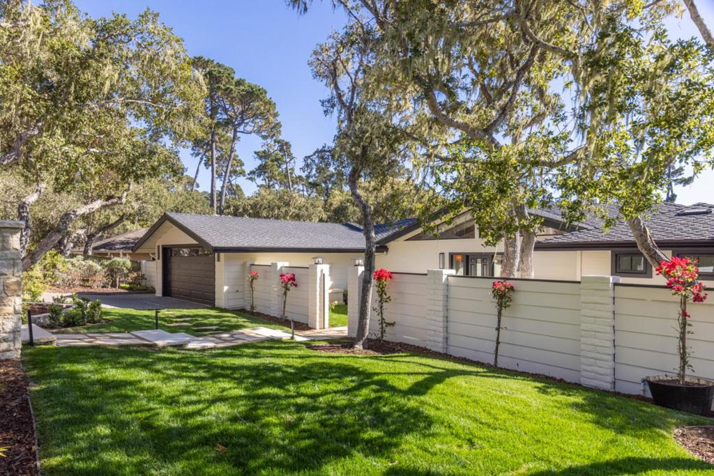 1158 Chaparral Road