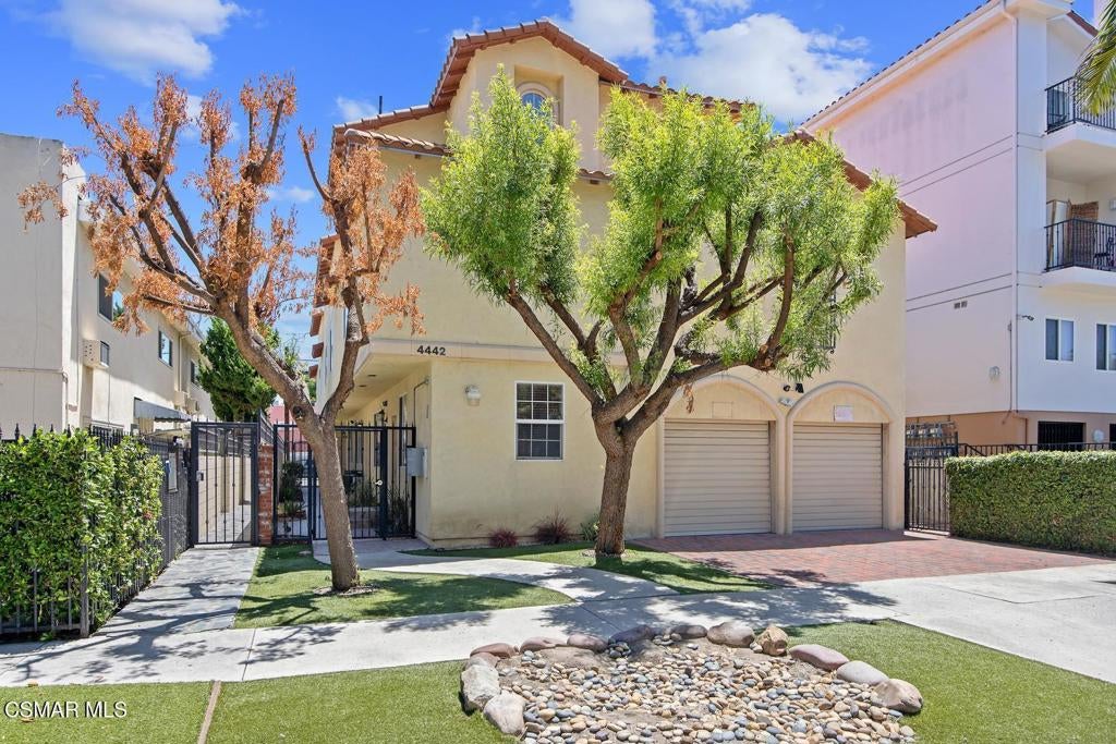 4442 Vista Del Monte Avenue 2