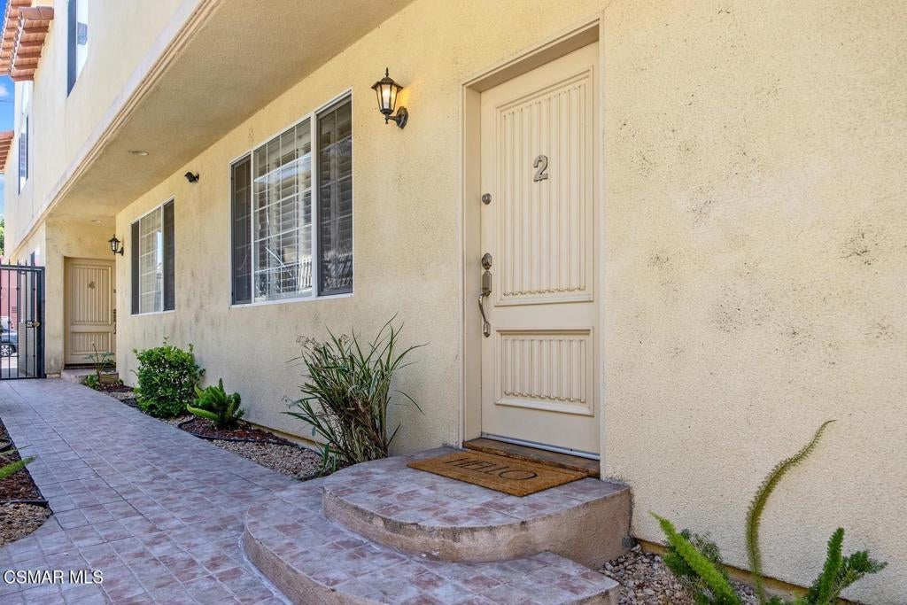 4442 Vista Del Monte Avenue 2