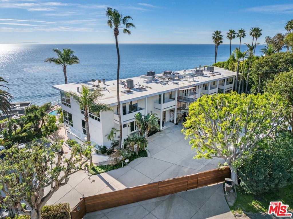 Photo of 27400 Pacific Coast Highway #106, Malibu, CA 90265 (MLS # 26638815)
