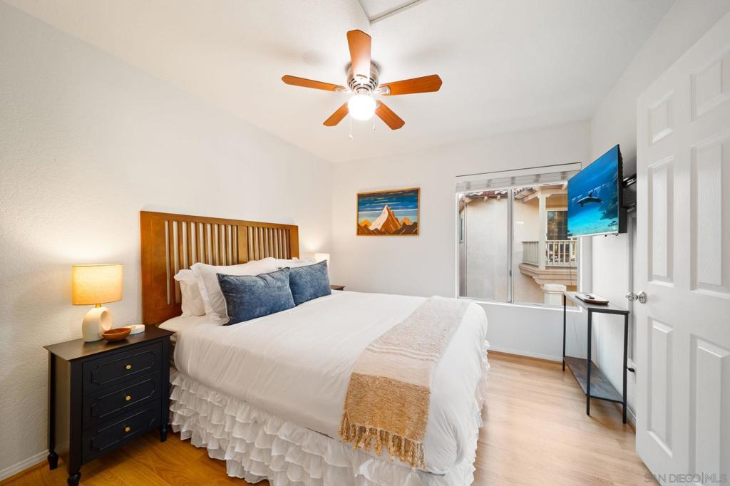 Rancho Bernardo - Residential Lease