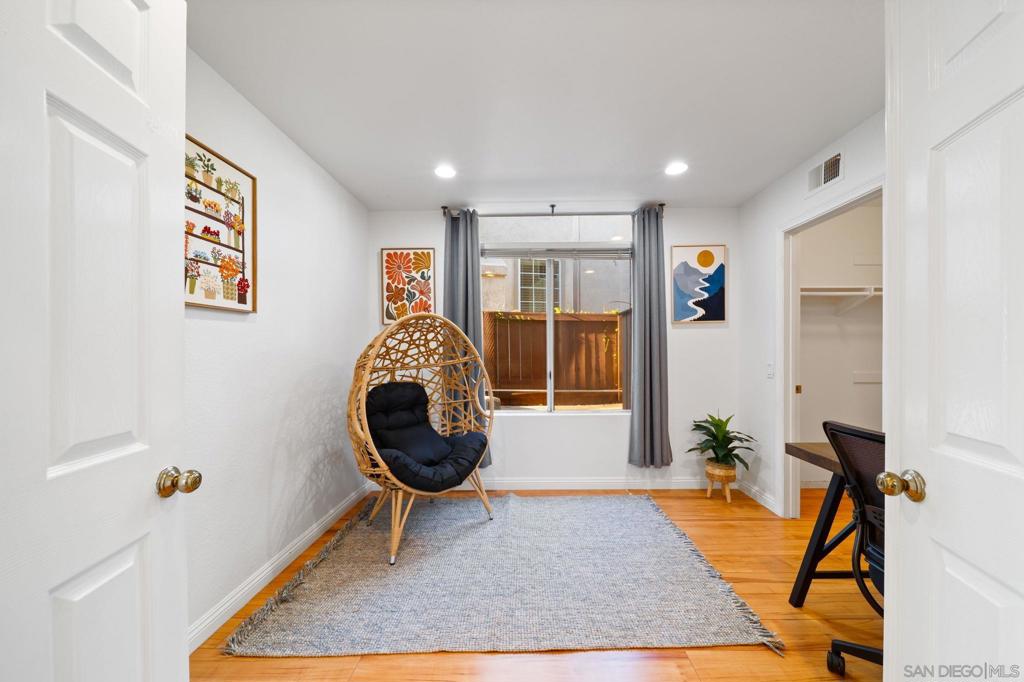 Rancho Bernardo - Residential Lease