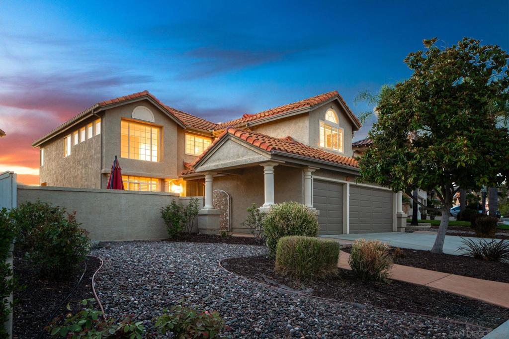 Rancho Bernardo - Residential Lease