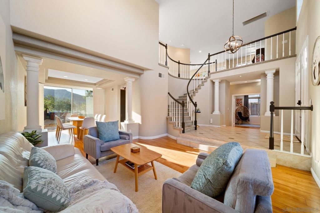 Rancho Bernardo - Residential Lease