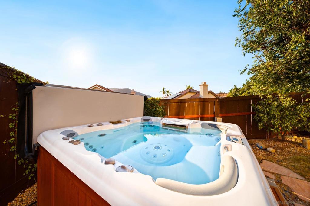 Rancho Bernardo - Residential Lease