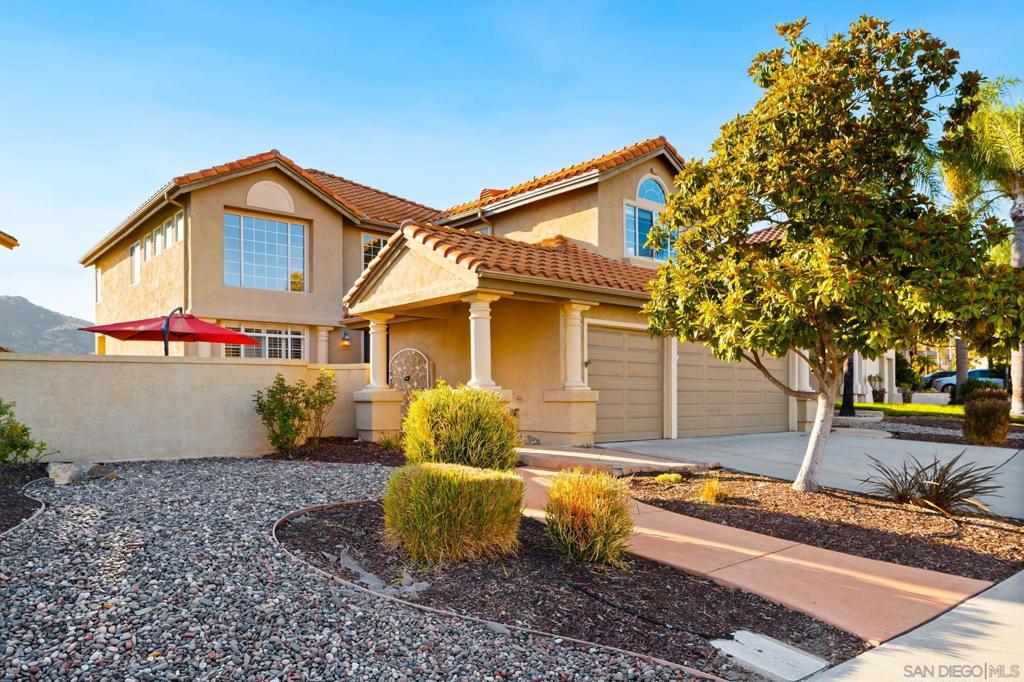 Rancho Bernardo - Residential Lease