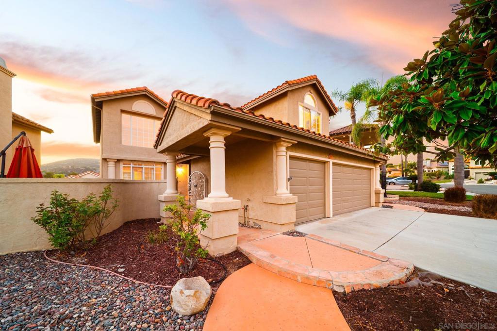 Rancho Bernardo - Residential Lease