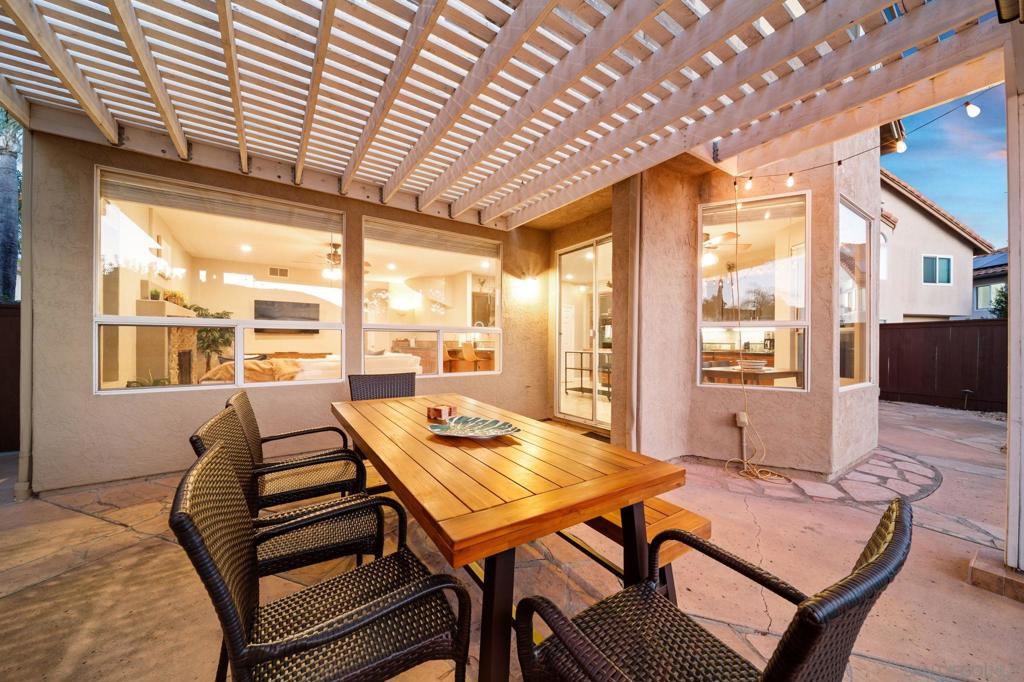 Rancho Bernardo - Residential Lease