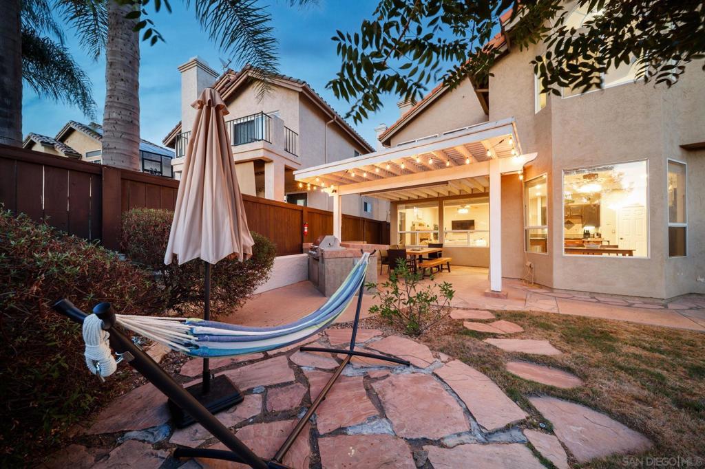 Rancho Bernardo - Residential Lease