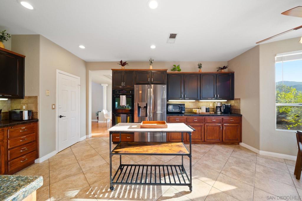 Rancho Bernardo - Residential Lease