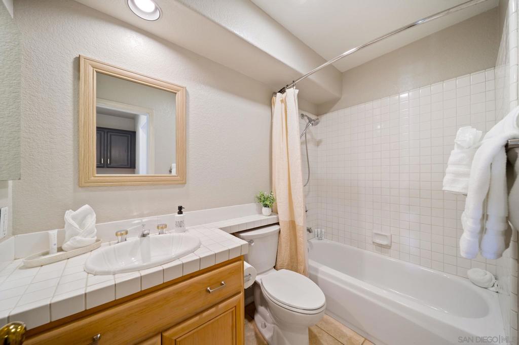 Rancho Bernardo - Residential Lease