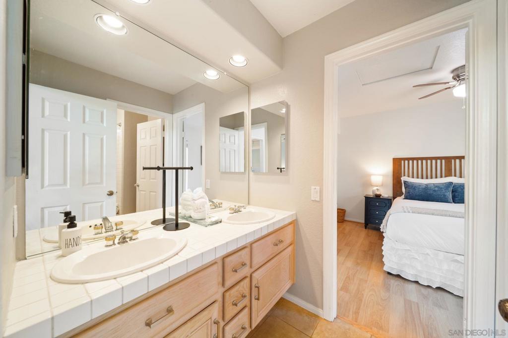 Rancho Bernardo - Residential Lease