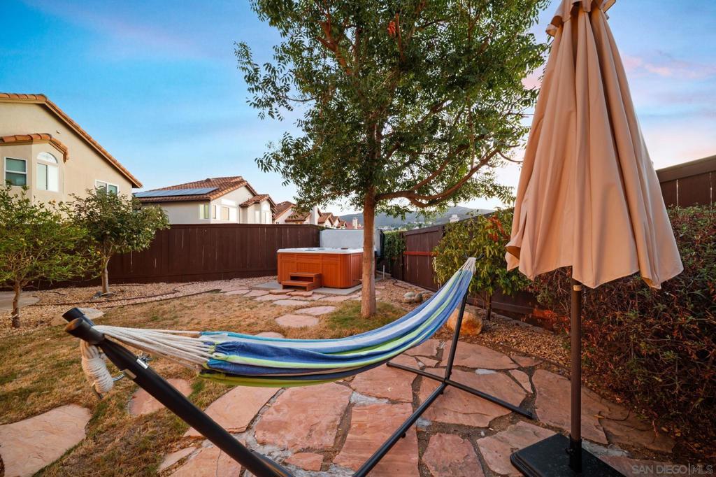 Rancho Bernardo - Residential Lease