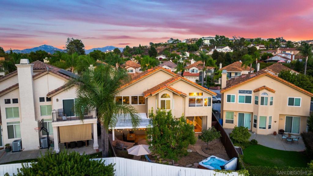 Rancho Bernardo - Residential Lease