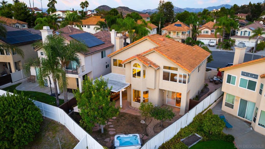 Rancho Bernardo - Residential Lease