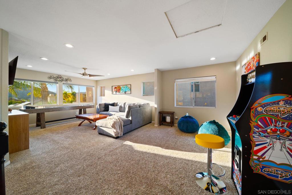 Rancho Bernardo - Residential Lease