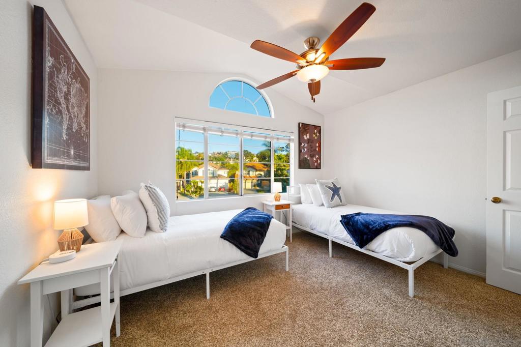 Rancho Bernardo - Residential Lease