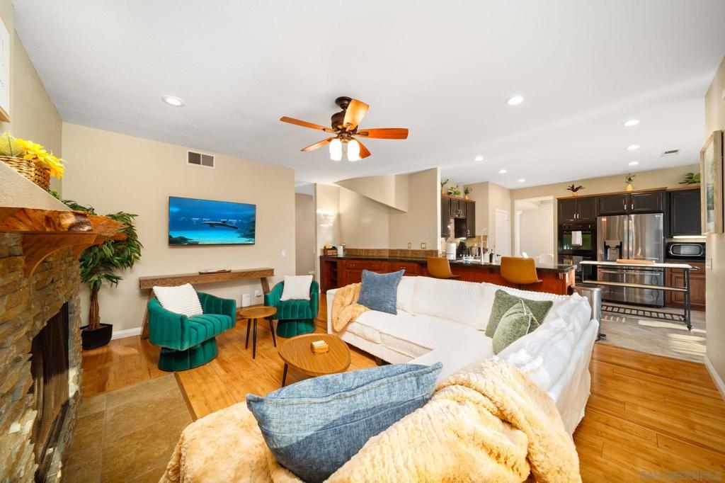 Rancho Bernardo - Residential Lease