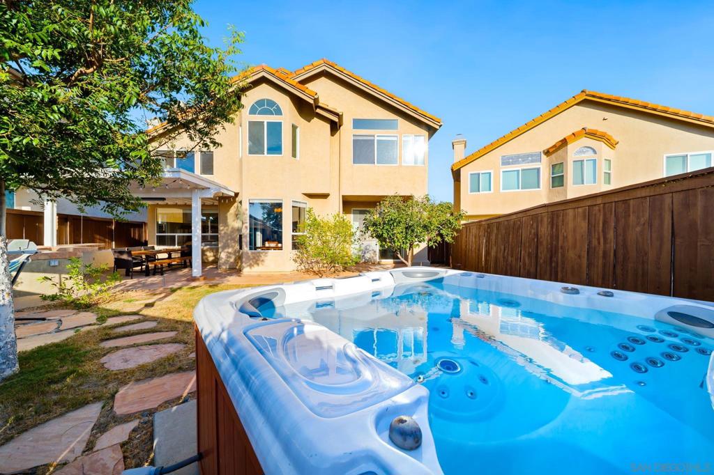 Rancho Bernardo - Residential Lease