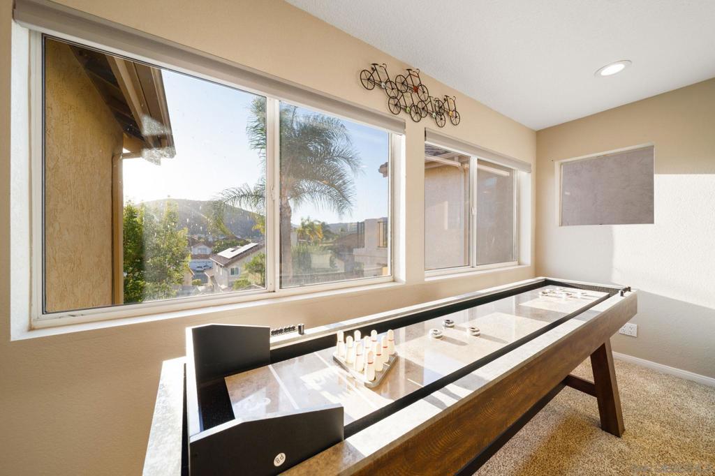 Rancho Bernardo - Residential Lease