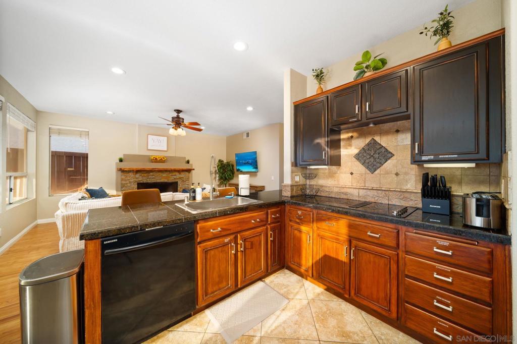 Rancho Bernardo - Residential Lease