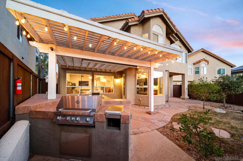 Rancho Bernardo - Residential Lease