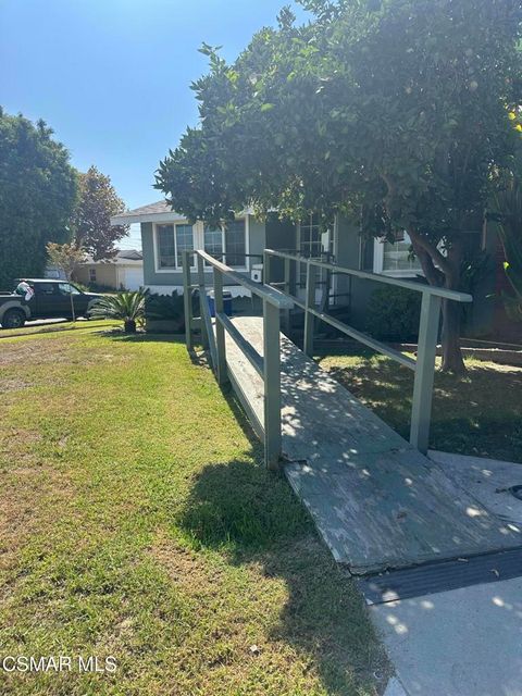 Photo of 5896 Honduras Way, Buena Park, CA 90620 (MLS # 225005150)