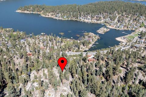 Photo of 0 Ponca Lane, Big Bear Lake, CA 92315 (MLS # PW25164733) Photo of 0 Ponca Lane, Big Bear Lake, CA 92315 (MLS # PW25164733)
