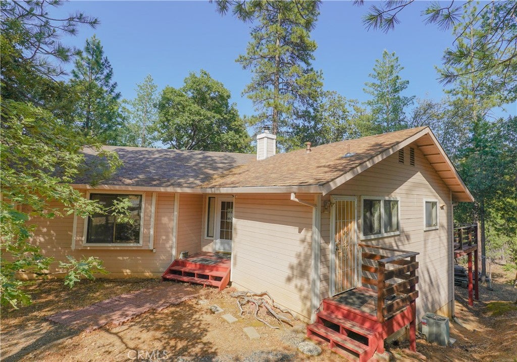 5990 Sugar Pine Drive