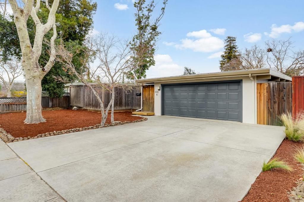 Photo of 3087 Atherton Drive, Santa Clara, CA 95051 (MLS # ML82031955)