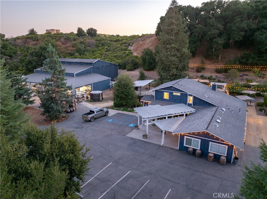2925 Anderson Road