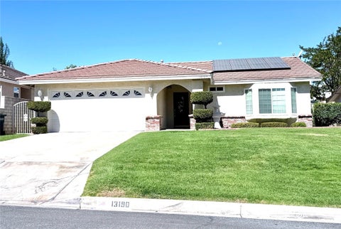 Photo of 13190 Palos Grande Dr, Victorville, CA 92395 (MLS # SW26220082)