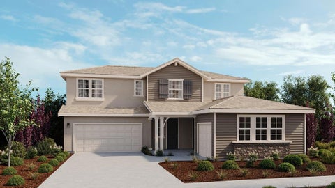Photo of 1431 N Padano Lane, Mountain House, CA 95391 (MLS # ML82053882)