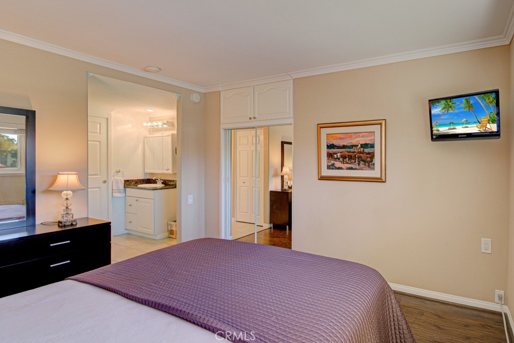 Leisure World (LW) - Residential Lease
