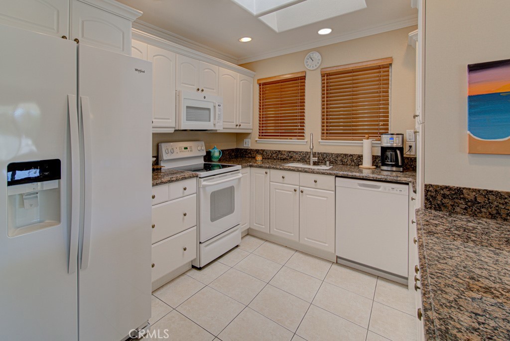 Leisure World (LW) - Residential Lease