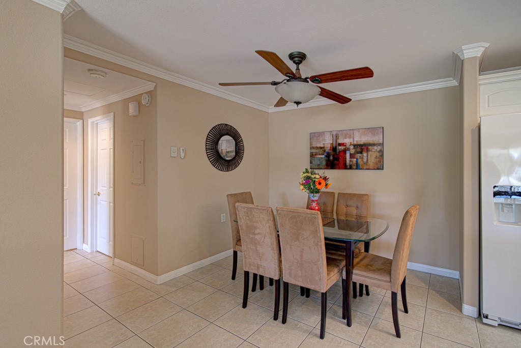 Leisure World (LW) - Residential Lease