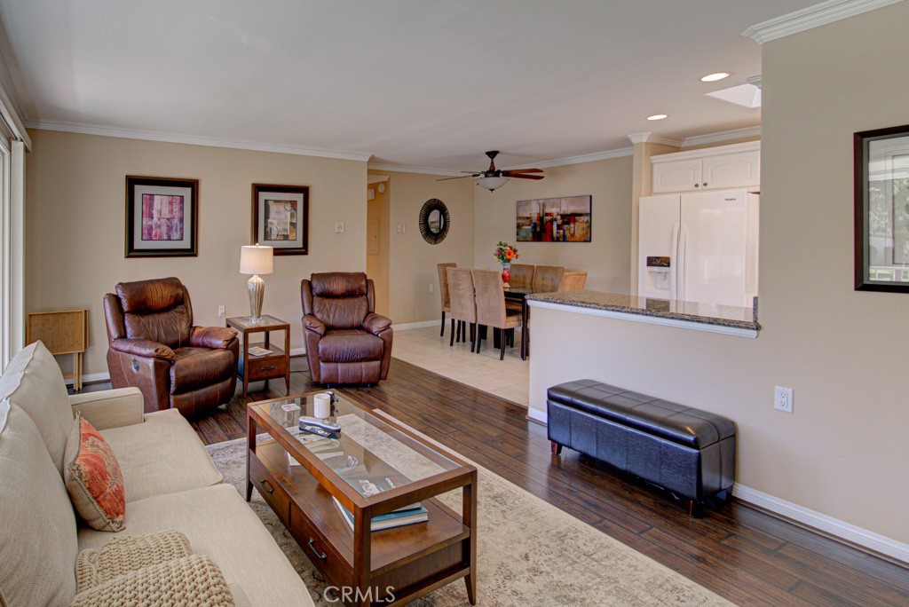 Leisure World (LW) - Residential Lease