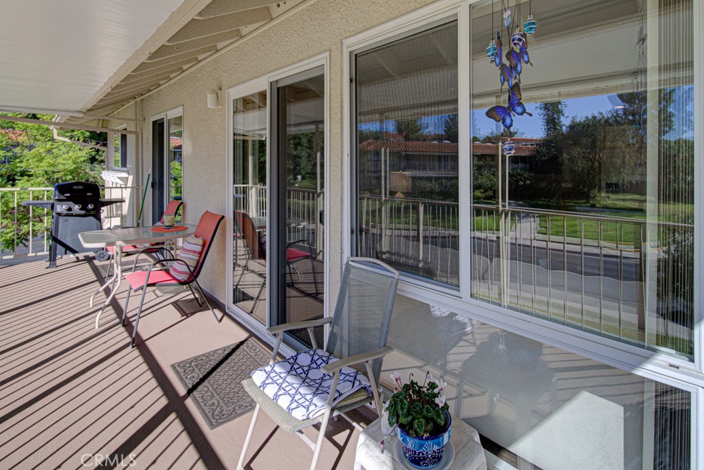 Leisure World (LW) - Residential Lease