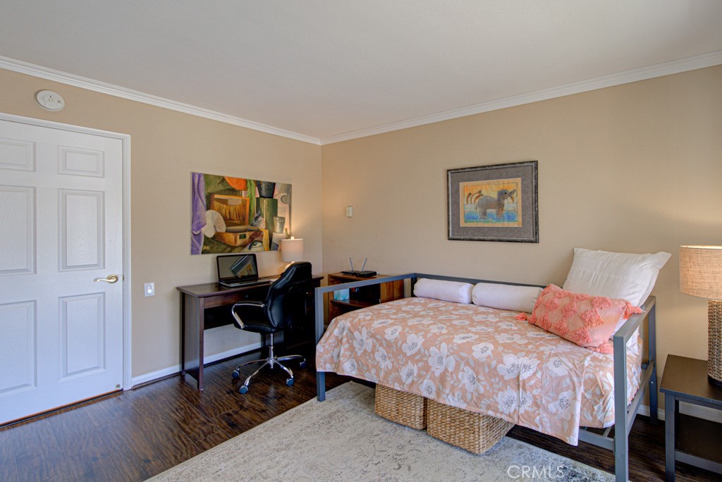 Leisure World (LW) - Residential Lease