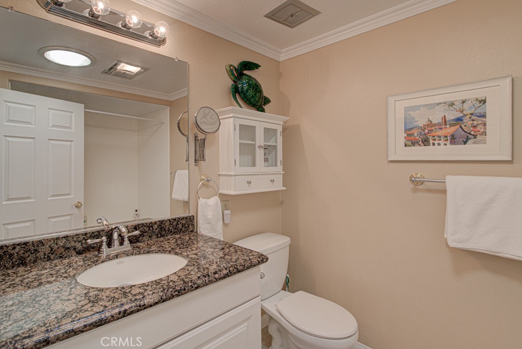 Leisure World (LW) - Residential Lease